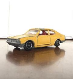 トミカ NO.11 トヨタ スプリンター SL 香港 レア ジャンク ミニカーショップグローバル - トミカ 11 トヨタ スプリンター