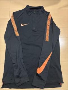ナイキ ドライフィット サッカーウェア Sサイズ