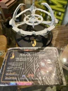 激安単価で 2500個限定品 スタートレック ディープ スペース ナイン SF・ファンタジー・ホラー
