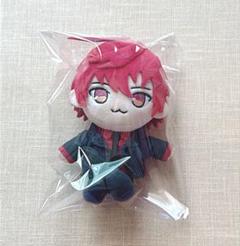 騎士A 騎士X KnightA KnightX ばぁう ぬいぐるみキーホルダー