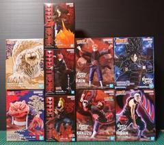 ナルト疾風伝　暁　VIBRATION STARS・EFFECTREME NARUTO ナルト 疾風伝 VIBRATION STARS EFFECTREME 暁 全種