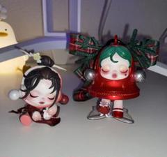 2025年最新】SkullPanda tellの人気アイテム - メルカリ