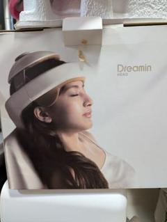 【新品未使用】ドリーミンヘッドMTG Dreamin HEAD　ヘッドマッサージ Dreamin HEAD（ドリーミン ヘッド） | Dreamin | BRANDS