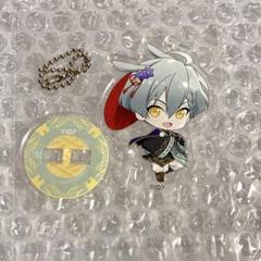 アイナナ 亥清悠 愛七月見祭 アクスタ セット 亥清悠 愛七月見祭 アクスタ アニカフェ アイナナ - メルカリ