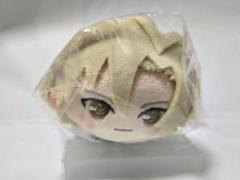桃源暗鬼 皇后崎迅 ごろりんマスコット ごろマス 9月発売予定 桃源暗鬼 ぬいぐるみ Chibiぬいおすわりマスコット