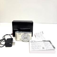 Ａ♡ CASIO EXILIM EX-ZR3200 付属品 64G SD付 動作品】CASIO EX-ZR3200 HIGH SPEED EXILIM - メルカリ