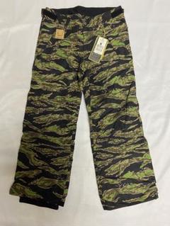 【新品】BURTON BOYS PARKWAY PT BEST CAMO