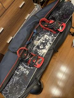2025年最新】burton ダブルキャンバーの人気アイテム - メルカリ