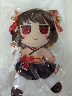 一姫　ぬいぐるみ　雀魂 雀魂 じゃんたま ぬいぐるみシリーズ 一姫 ふもふもいちひめ