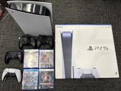 最安ショップ比較】 PlayStation 5 (CFI-1200A01) + ストリート