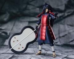 S.H.フィギュアーツ うちはマダラ SDCC 会場限定 フィギュア専門店 -ソダチトイズ / S.H.フィギュアーツ うちは