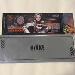 2025年最新】勝利の女神nikke 韓国の人気アイテム - メルカリ