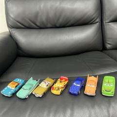 マテル　アンドレッティ　カーズ テックス ダイナコ社長 キャデラック