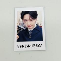 【即購入禁止】 seventeen ジュン boysbe 生チェキ 生ポラ 即購入禁止】 seventeen ジュン boysbe 生チェキ 生ポラ