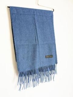 新品】新品 Dixsept Dixsept 1717 深喜毛織 カシミヤ チェック マフラー 青 白 【K9363】 デイセット ストール 秋冬  メンズ 大丸 松坂屋の落札情報詳細 - Yahoo!オークション落札価格検索 オークフリー