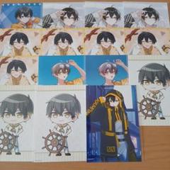 めろんぱーかー　かもめ　ブロマイド