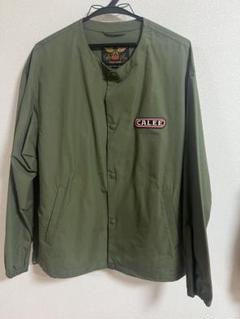 2025年最新】CALEE ノーカラージャケットの人気アイテム - メルカリ