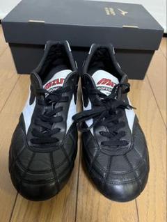 MOLERIA Ⅱ JAPAN 26cm クロスステッチ BLACK - メルカリ