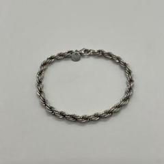ティファニー TIFFANY ツイストロープ チェーン ブレスレット SV925 m77521067023_1.jpg?1745568764
