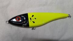 ビッグバンディット　オリカラ　2個セット 2023 Big Bandit TRANSCENDENCE &KNOT ENOUGHオリカラ