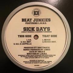 2025年最新】beat junkies junkiesの人気アイテム - メルカリ