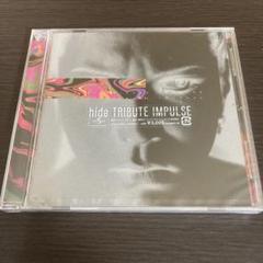 未開封 hide TRIBUTE IMPULSE