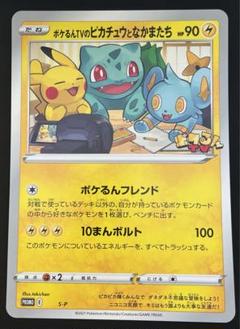 2025年最新】ポケるんtvのピカチュウとなかまたちの人気アイテム