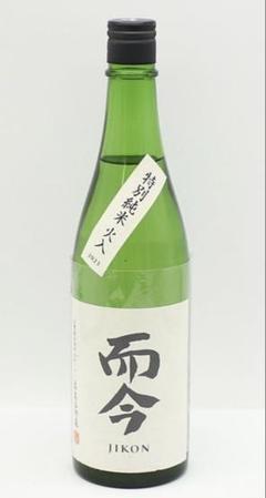 即購入可【新品・未開栓】而今　特別純米 生　720ml JIKON 楽天市場】【製造2025年2月以降】而今 特別純米 生 720ml（じ