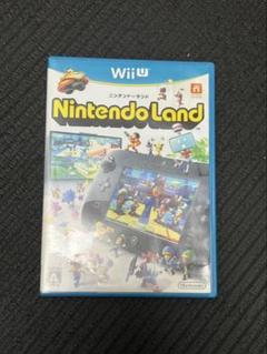 Nintendo Land
