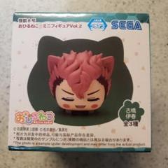 2025年最新】怪獣8号おひるねこミニフィギュアの人気アイテム