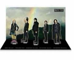 BUCK-TICK ジオラマアクリルスタンド Amazon.co.jp: BUCK-TICK(バクチク) 限定 FISH TANKer's ONLY