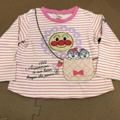 アンパンマン キッズコレクション トレーナー