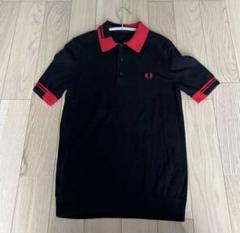 FREDPERRY フレッドペリー　ポロシャツ　レア　レディース