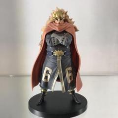 未開封フィギュア ヴィンスモーク・ジャッジ - メルカリ