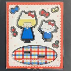キティちゃん mizutamaさん サンリオ コラボアクリルスタンド