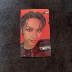 SEVENTEEN ジュン　埼玉会場限定トレカ