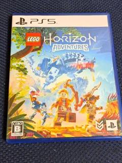 レゴ Horizon Adventures PS5