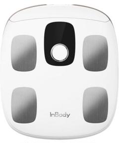体組成計 InBody Dial 中古 2025年最新】inbody dialの人気アイテム - メルカリ