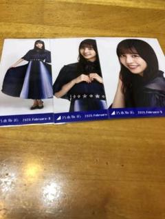 乃木坂46 生写真 佐藤楓