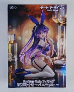 2025年最新】夜刀神十香 バニーの人気アイテム - メルカリ