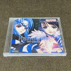 ゼノサーガ エピソードIII 予約特典 プレミアムDVD