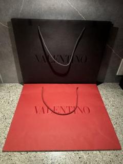 2025年最新】valentino 紙袋の人気アイテム - メルカリ