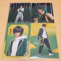 刀ミュ 桑名江 まとめ売り ブロマイド アクスタ 刀ミュ 桑名江 ブロマイド カード まとめ売り - メルカリ