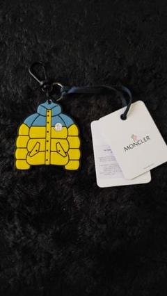 2025年最新】MONCLER メンズ キーホルダー・キーリングの人気