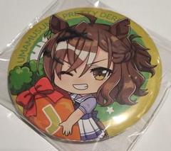 ウマ娘 ジャングルポケット ゆかたまつり 缶バッジ｜Yahoo