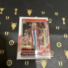 ハーランド DONRUSS SOCCER 24-25