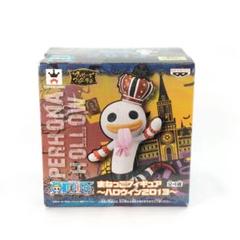 ワンピース　まねっこフィギュア　ハロウィン2013　2個 ワンピース まねっこフィギュア ハロウィン2013 ワンダーランド