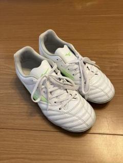 Mizuno サッカーシューズ 22.5cm - メルカリ