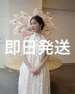 2025年最新】acka ワンピース 白の人気アイテム - メルカリ