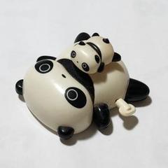 2025年最新】パンダ ゼンマイの人気アイテム - メルカリ